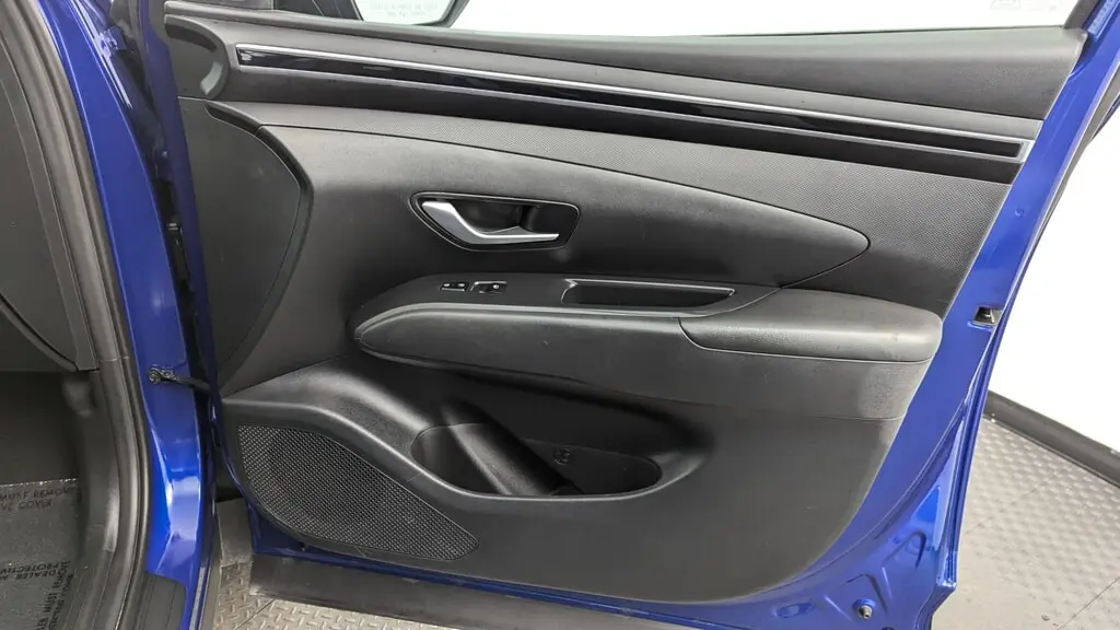 Florida Fine Cars - Used HYUNDAI TUCSON 2024 MIAMI SEL
