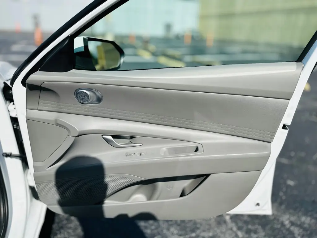 Florida Fine Cars - Used HYUNDAI ELANTRA 2024 ORLANDO SE