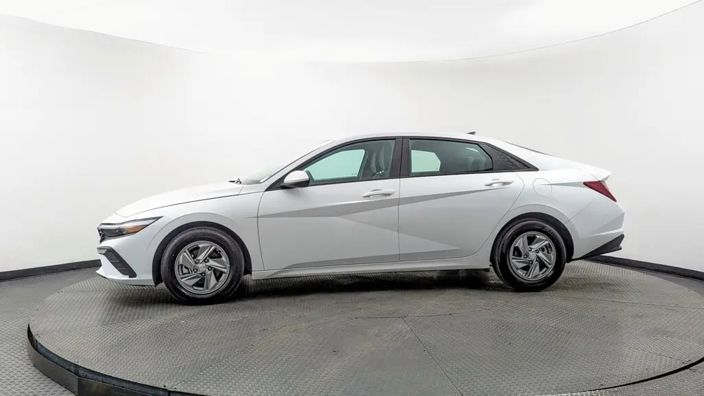 Florida Fine Cars - Used HYUNDAI ELANTRA 2024 ORLANDO SE