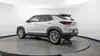 Florida Fine Cars - Used CHEVROLET TRAILBLAZER 2023 MARGATE LS