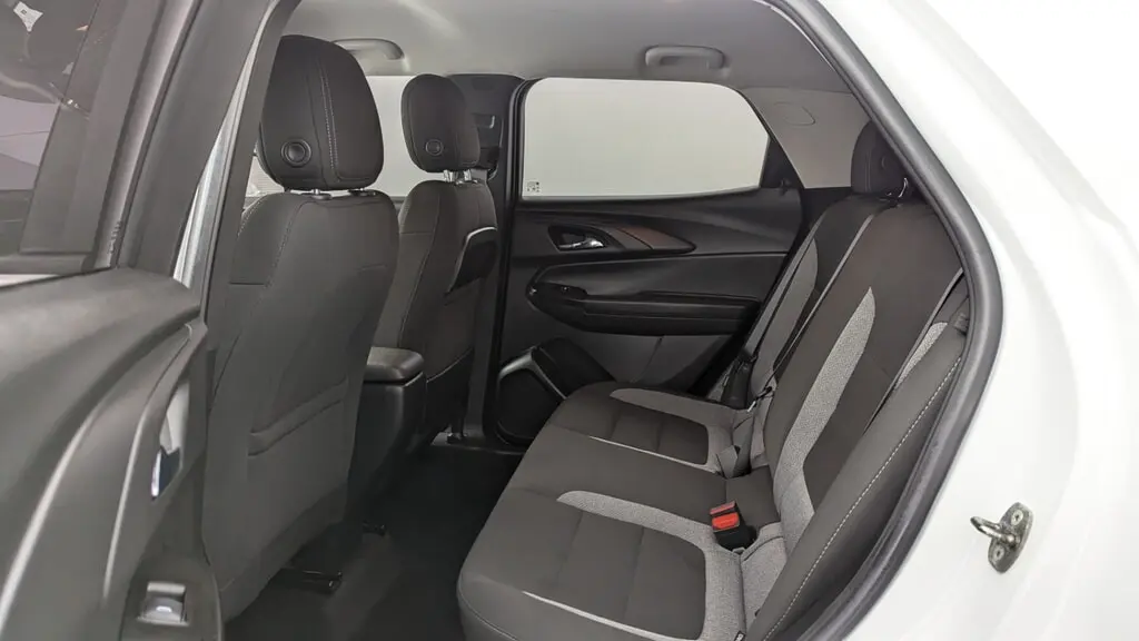 Florida Fine Cars - Used CHEVROLET TRAILBLAZER 2023 MARGATE LS