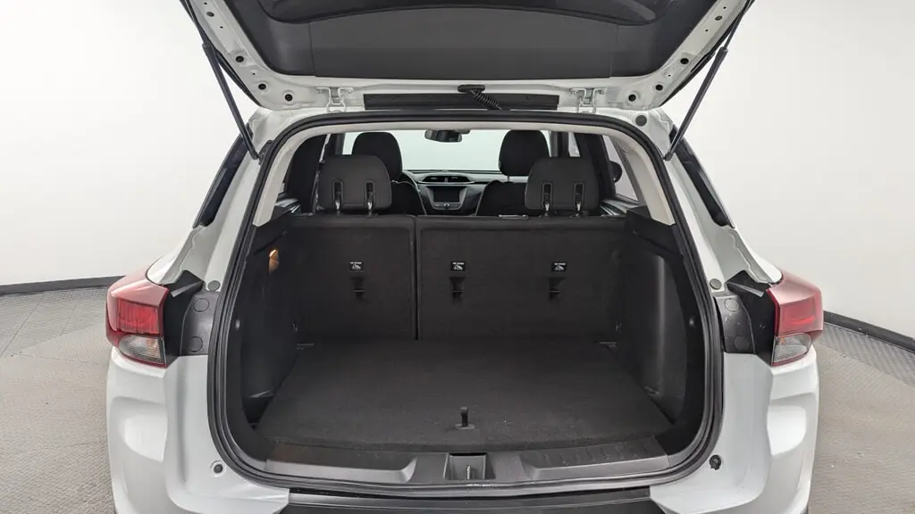 Florida Fine Cars - Used CHEVROLET TRAILBLAZER 2023 MARGATE LS