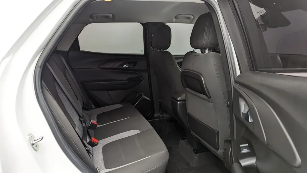 Florida Fine Cars - Used CHEVROLET TRAILBLAZER 2023 MARGATE LS