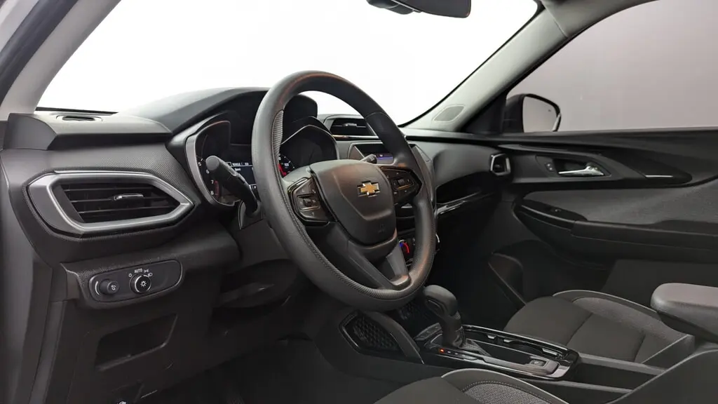 Florida Fine Cars - Used CHEVROLET TRAILBLAZER 2023 MARGATE LS