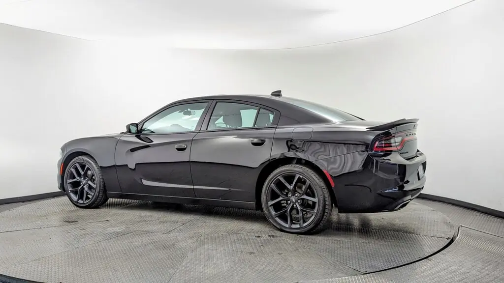 Florida Fine Cars - Used DODGE CHARGER 2023 MARGATE SXT