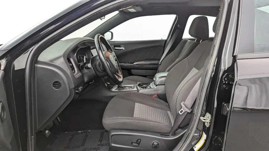 Florida Fine Cars - Used DODGE CHARGER 2023 MARGATE SXT