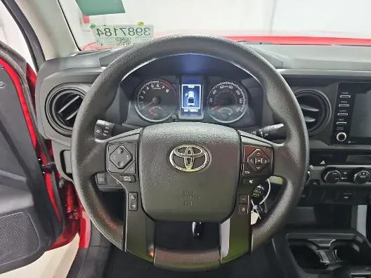 Florida Fine Cars - Used TOYOTA TACOMA 4WD 2022 MIAMI SR