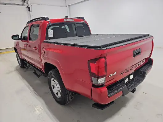 Florida Fine Cars - Used TOYOTA TACOMA 4WD 2022 MIAMI SR