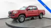 Florida Fine Cars - Used TOYOTA TACOMA 4WD 2022 MIAMI SR