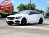 Florida Fine Cars - Used MERCEDES-BENZ C-CLASS 2017 MARGATE AMG C 43