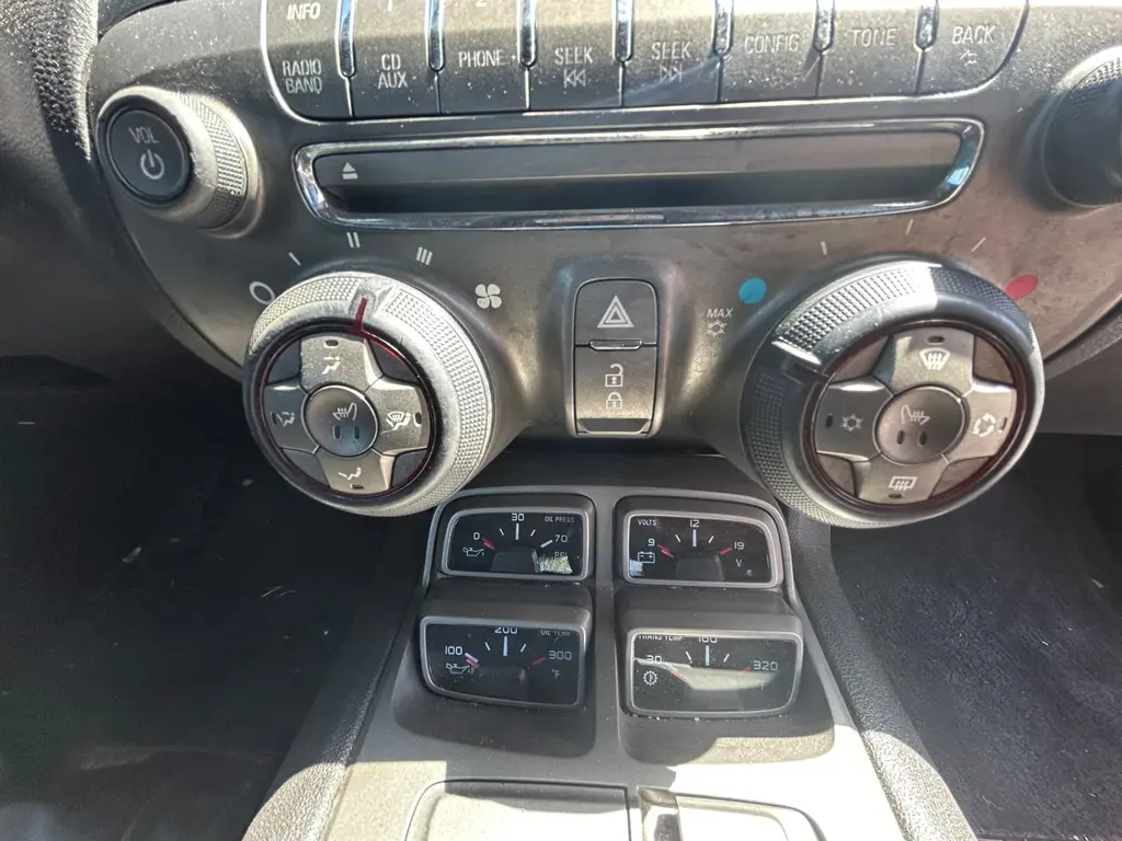 Florida Fine Cars - Used CHEVROLET CAMARO 2012 ORLANDO 2LT