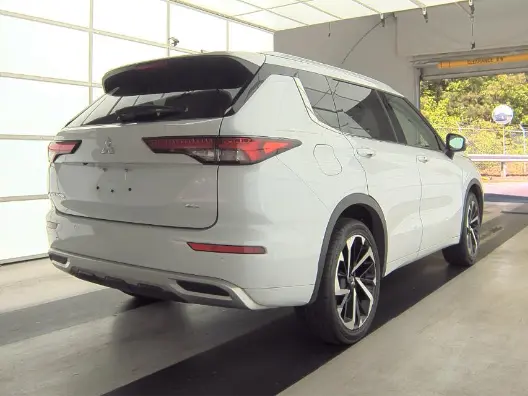 Florida Fine Cars - Used MITSUBISHI OUTLANDER 2023 MARGATE SEL