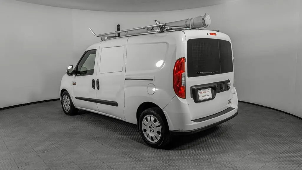 Florida Fine Cars - Used RAM PROMASTER CITY 2021 ORLANDO TRADESMAN SLT