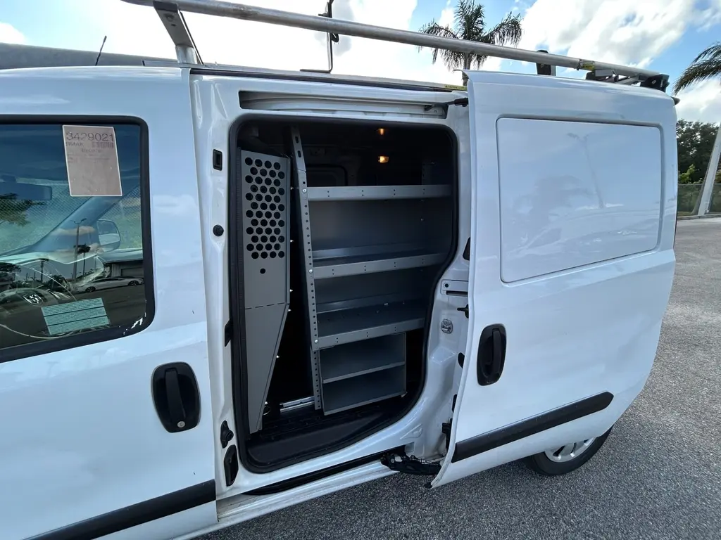 Florida Fine Cars - Used RAM PROMASTER CITY 2021 ORLANDO TRADESMAN SLT