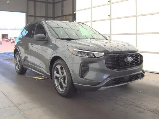 Florida Fine Cars - Used FORD ESCAPE 2023 MARGATE ST-LINE