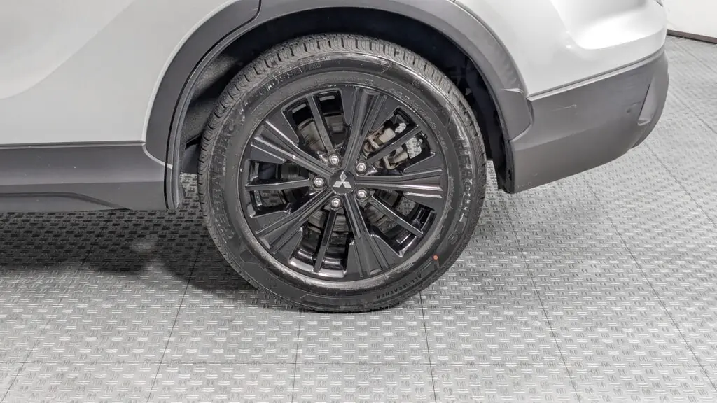 Florida Fine Cars - Used MITSUBISHI ECLIPSE CROSS 2022 ORLANDO LE