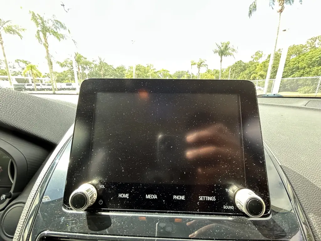 Florida Fine Cars - Used MITSUBISHI ECLIPSE CROSS 2022 ORLANDO LE