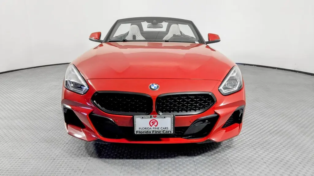Florida Fine Cars - Used BMW Z4 2019 ORLANDO SDRIVE30I