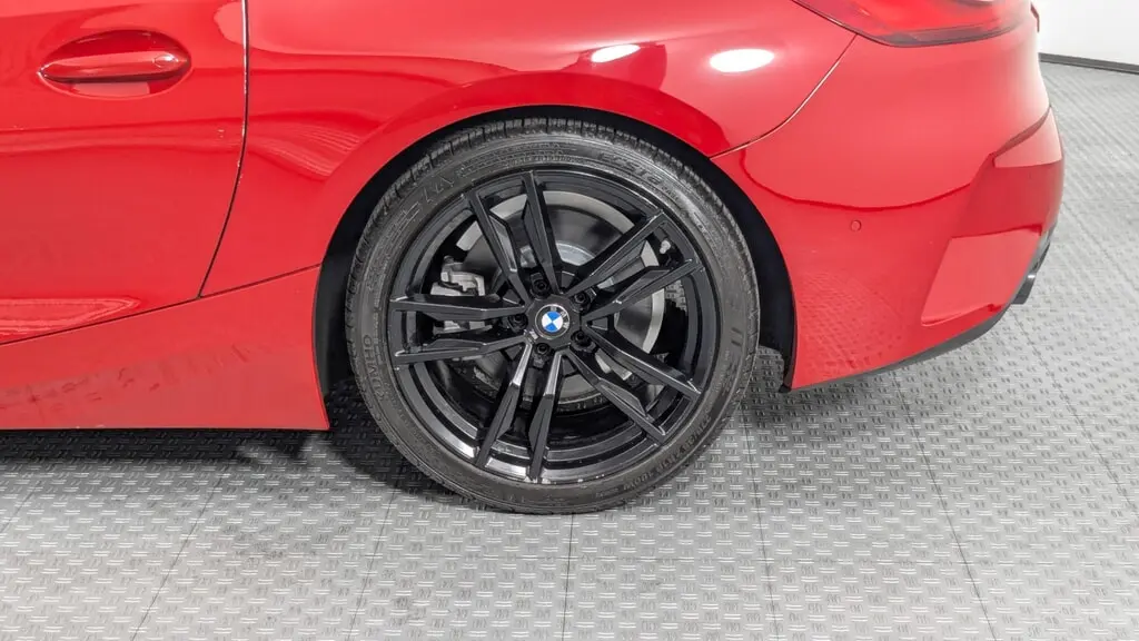 Florida Fine Cars - Used BMW Z4 2019 ORLANDO SDRIVE30I