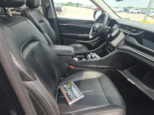 Florida Fine Cars - Used JEEP GRAND CHEROKEE 4XE 2023 WEST PALM 