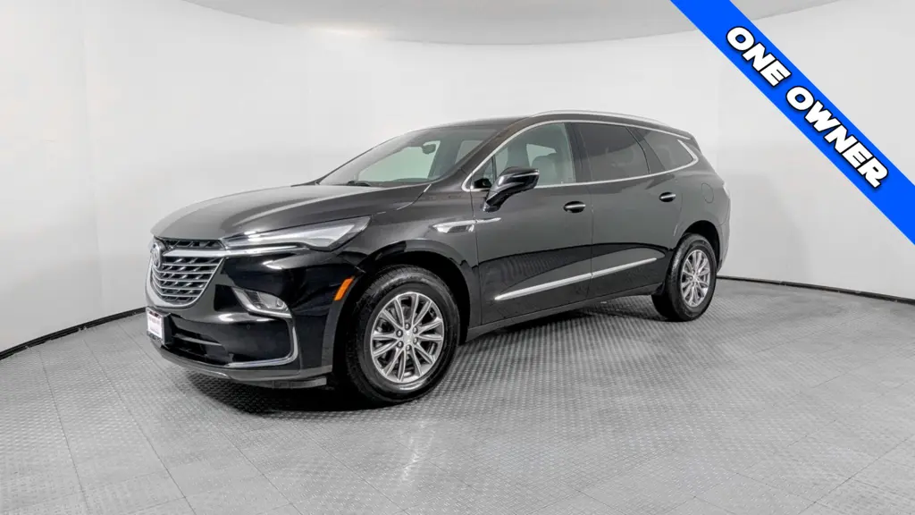 Florida Fine Cars - Used BUICK ENCLAVE 2022 ORLANDO PREMIUM