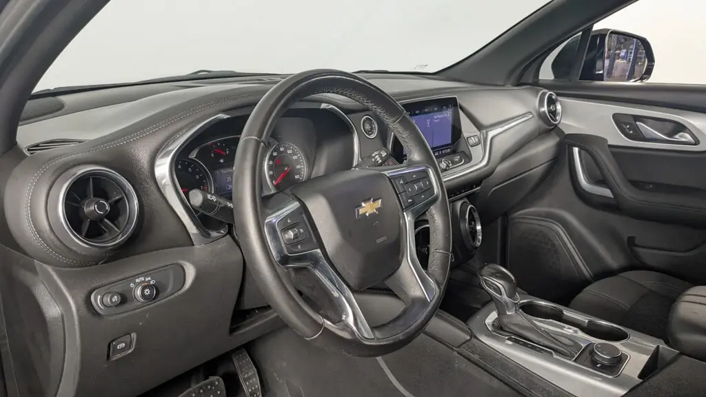 Florida Fine Cars - Used CHEVROLET BLAZER 2020 ORLANDO LT