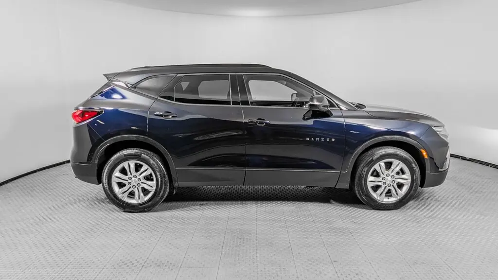 Florida Fine Cars - Used CHEVROLET BLAZER 2020 ORLANDO LT