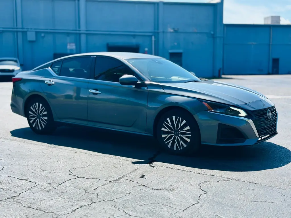 Florida Fine Cars - Used NISSAN ALTIMA 2023 MIAMI 2.5 SV