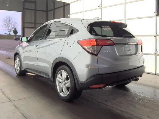 Florida Fine Cars - Used HONDA HR-V 2019 WEST PALM EX