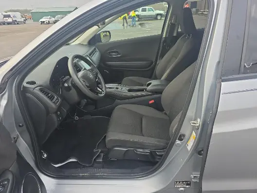 Florida Fine Cars - Used HONDA HR-V 2019 WEST PALM EX
