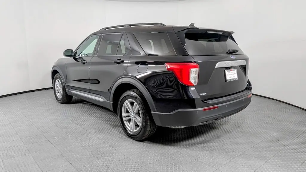 Florida Fine Cars - Used FORD EXPLORER 2023 ORLANDO XLT