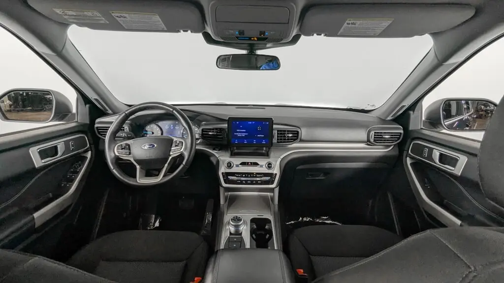 Florida Fine Cars - Used FORD EXPLORER 2023 ORLANDO XLT