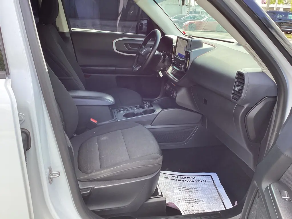 Florida Fine Cars - Used FORD BRONCO SPORT 2021 ORLANDO BASE