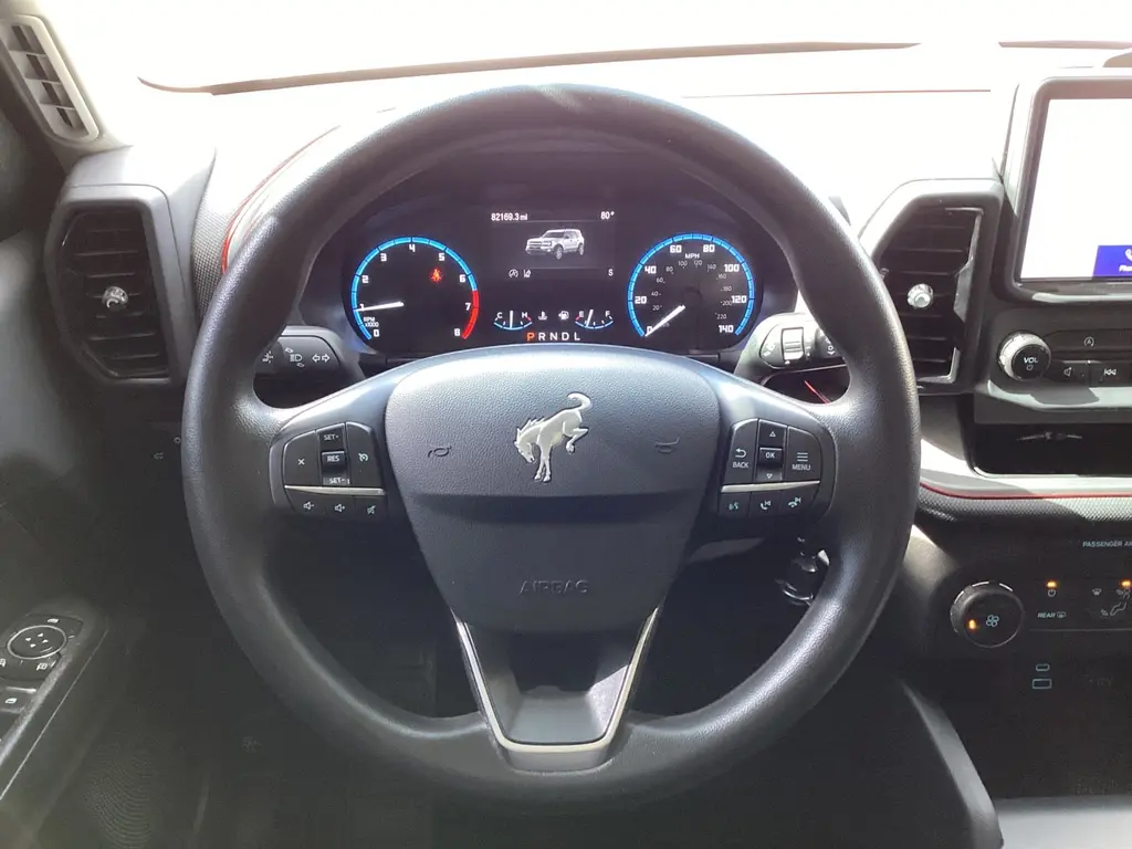 Florida Fine Cars - Used FORD BRONCO SPORT 2021 ORLANDO BASE