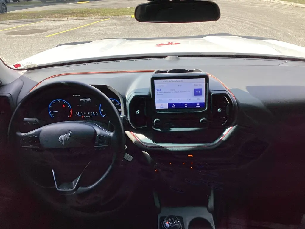 Florida Fine Cars - Used FORD BRONCO SPORT 2021 ORLANDO BASE