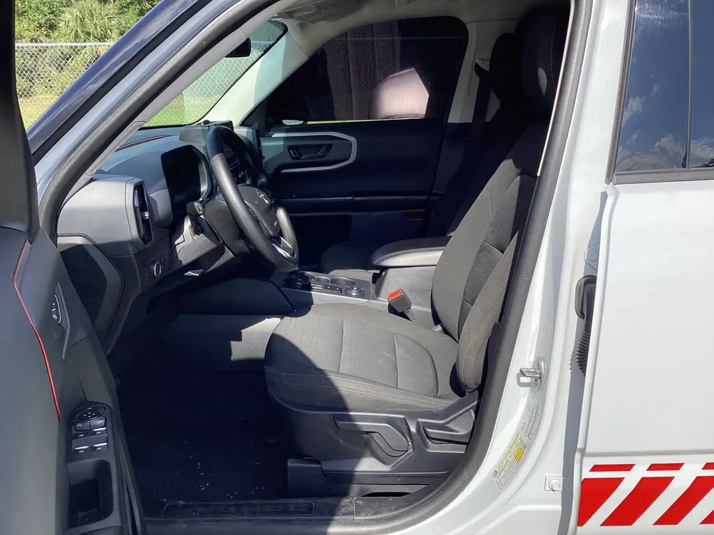 Florida Fine Cars - Used FORD BRONCO SPORT 2021 ORLANDO BASE