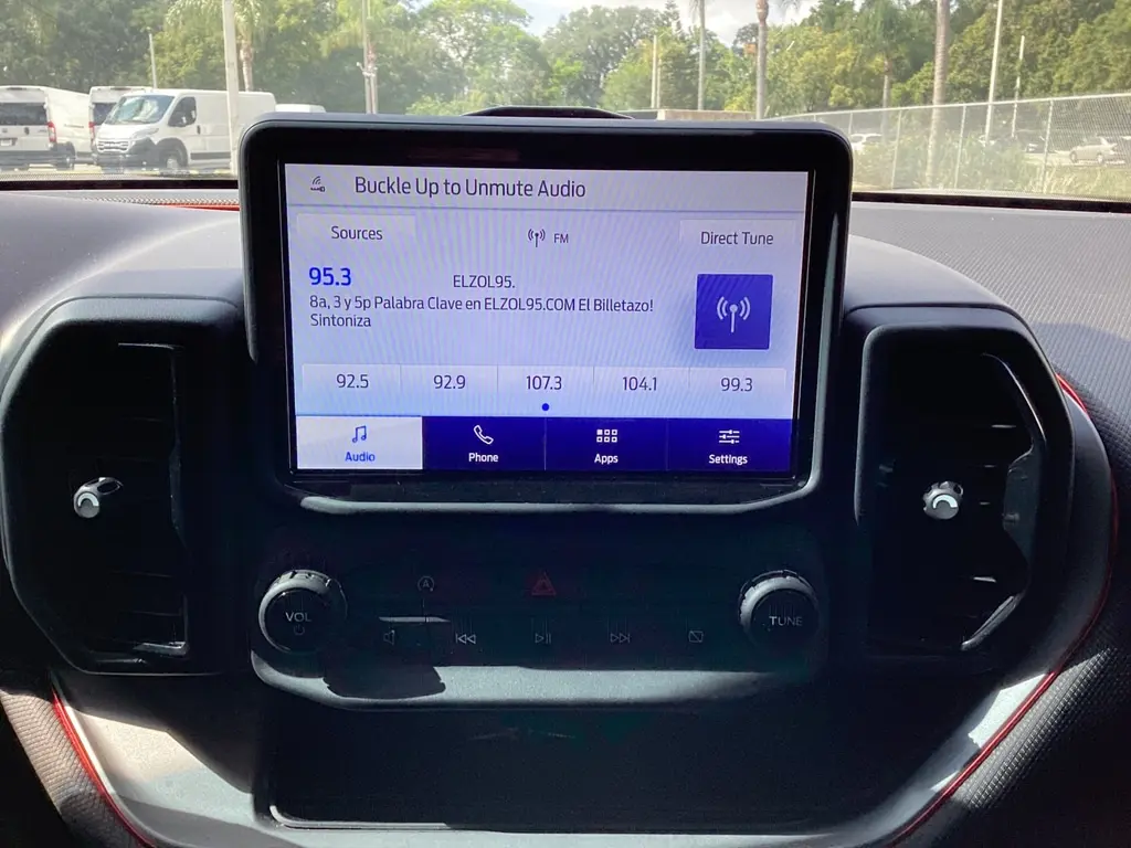 Florida Fine Cars - Used FORD BRONCO SPORT 2021 ORLANDO BASE