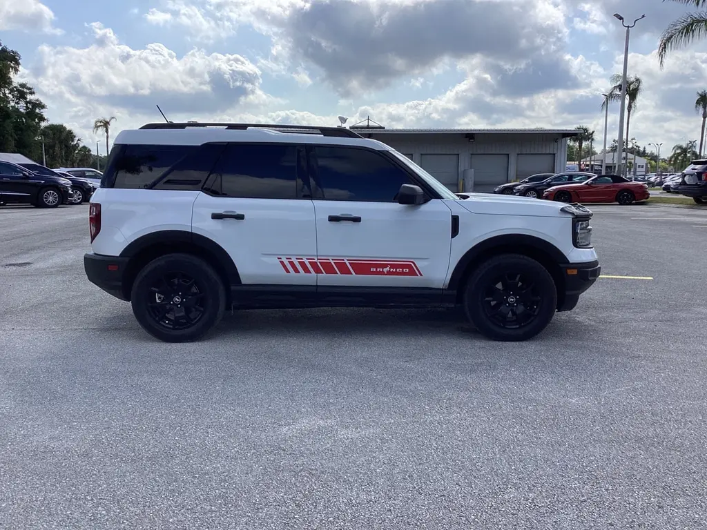 Florida Fine Cars - Used FORD BRONCO SPORT 2021 ORLANDO BASE