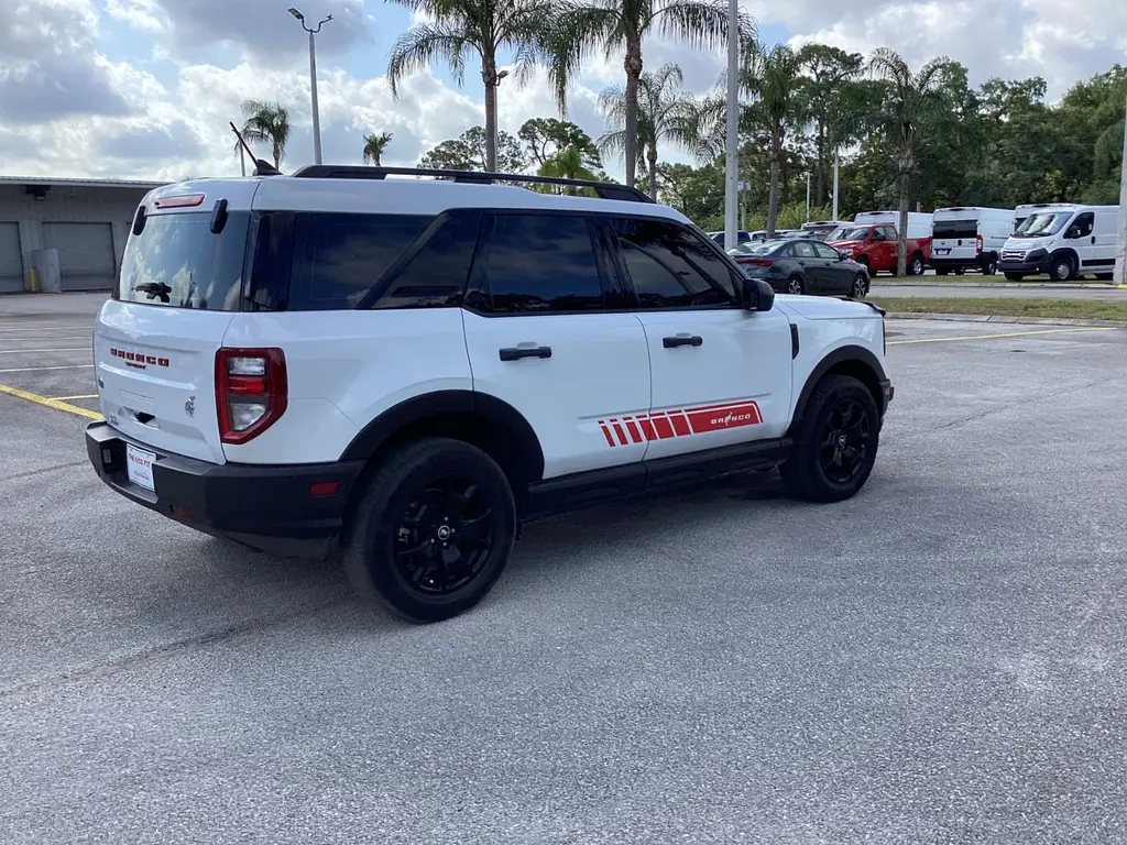Florida Fine Cars - Used FORD BRONCO SPORT 2021 ORLANDO BASE
