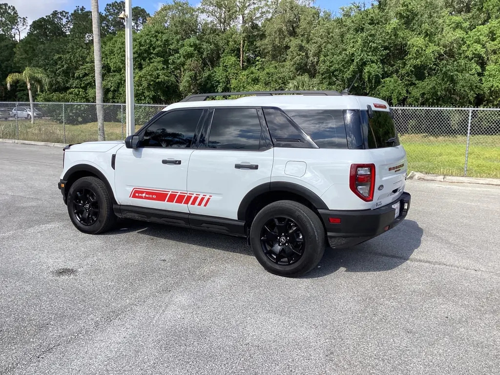 Florida Fine Cars - Used FORD BRONCO SPORT 2021 ORLANDO BASE