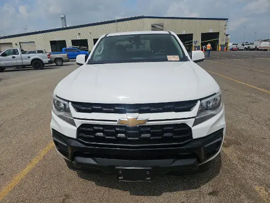 Florida Fine Cars - Used CHEVROLET COLORADO 2022 MIAMI 2WD LT