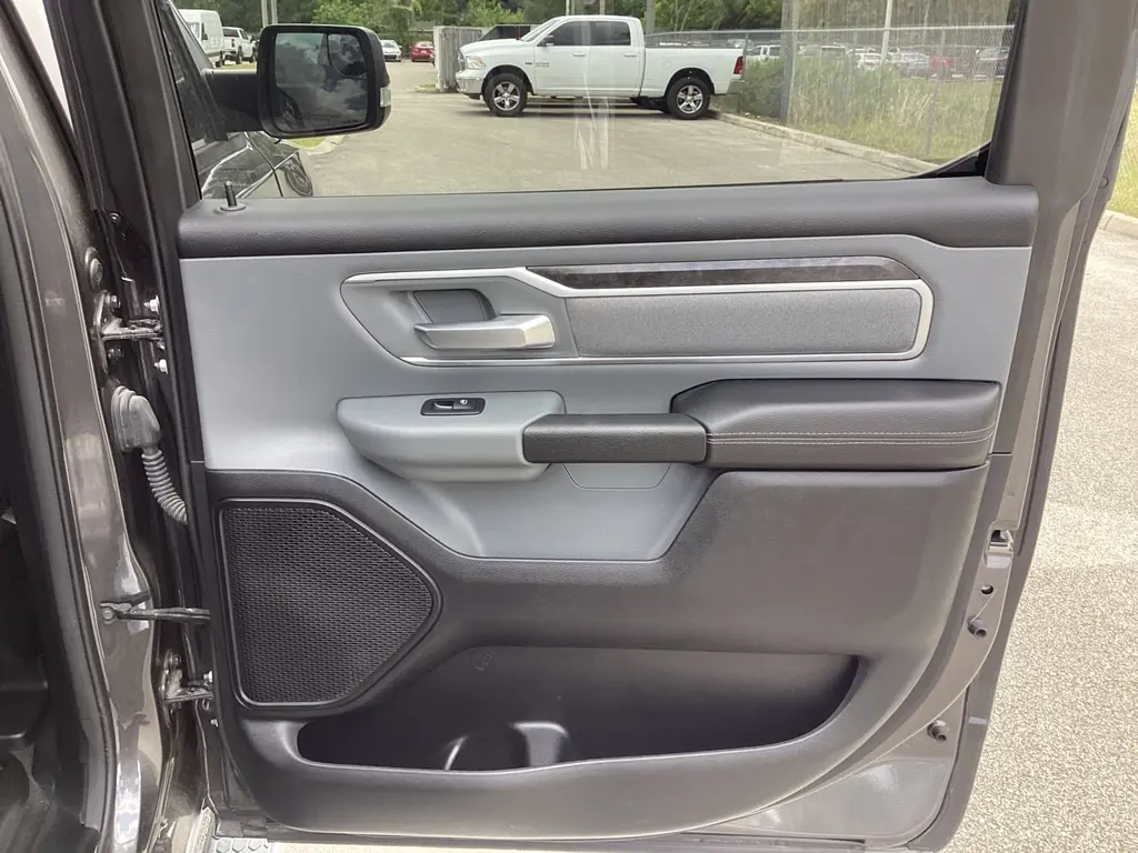 Florida Fine Cars - Used RAM 1500 2021 ORLANDO BIG HORN