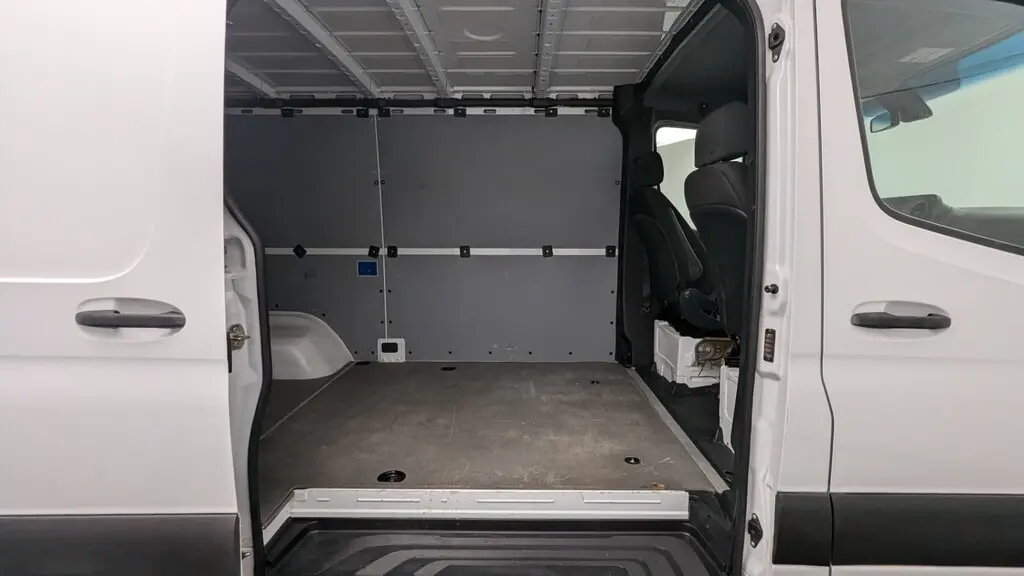 Florida Fine Cars - Used MERCEDES-BENZ SPRINTER VAN 2020 MARGATE 