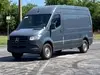 Florida Fine Cars - Used MERCEDES-BENZ SPRINTER VAN 2019 MARGATE 2500 Crew Van High Roof 144.0" WB