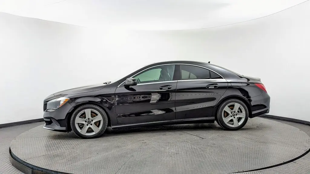 Florida Fine Cars - Used MERCEDES-BENZ CLA 2019 MIAMI 250