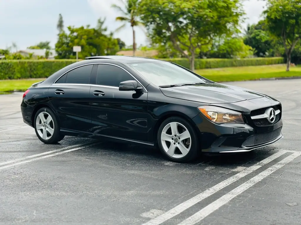 Florida Fine Cars - Used MERCEDES-BENZ CLA 2019 MIAMI 250