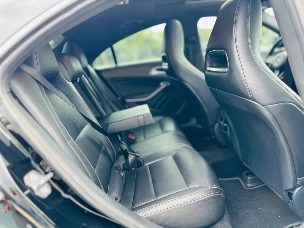 Florida Fine Cars - Used MERCEDES-BENZ CLA 2019 MIAMI 250