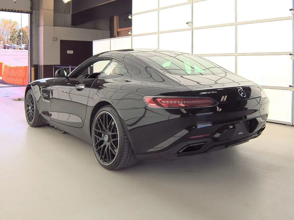 Florida Fine Cars - Used MERCEDES-BENZ AMG GT 2019 MIAMI AMG GT