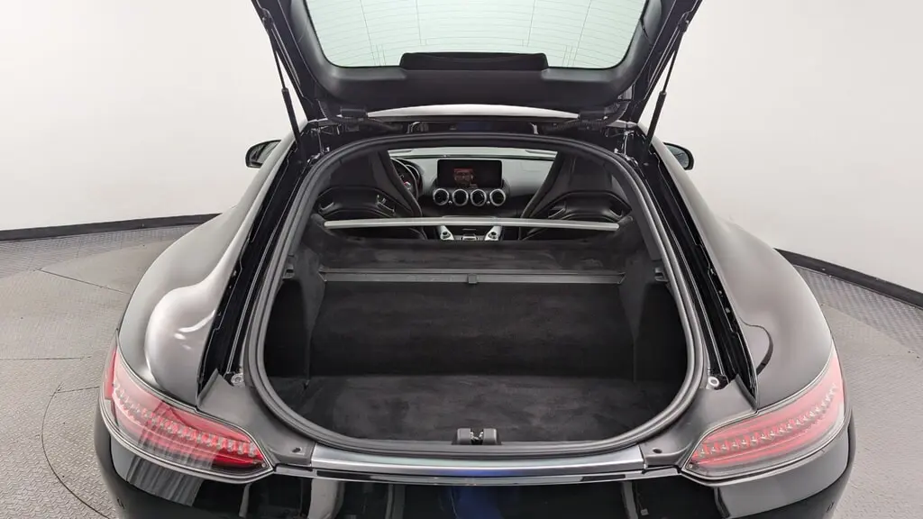 Florida Fine Cars - Used MERCEDES-BENZ AMG GT 2019 MIAMI AMG GT