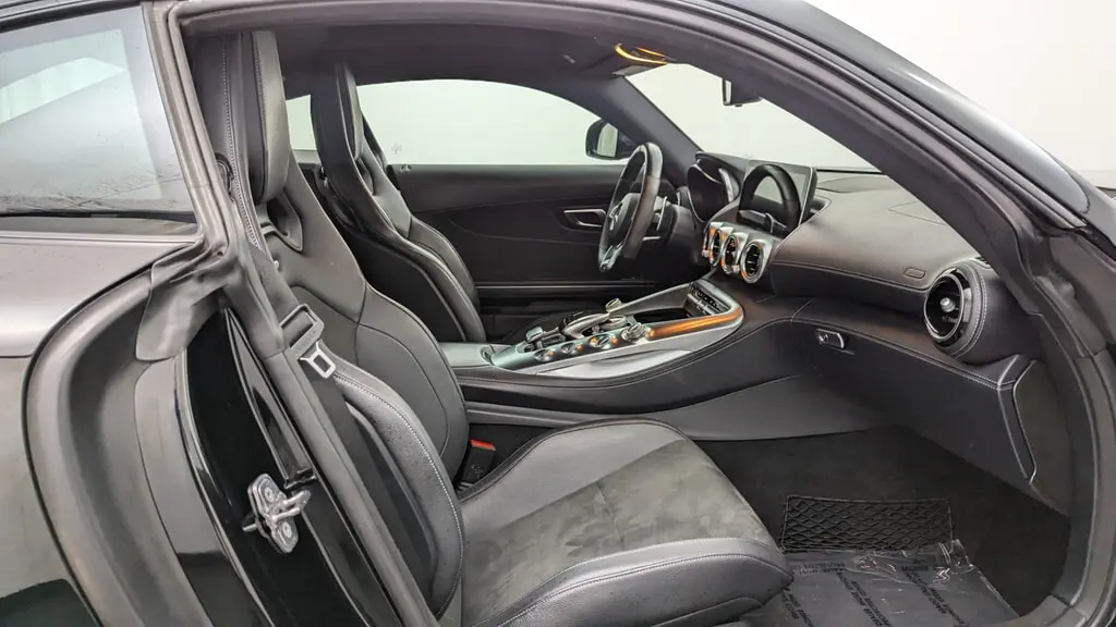 Florida Fine Cars - Used MERCEDES-BENZ AMG GT 2019 MIAMI AMG GT